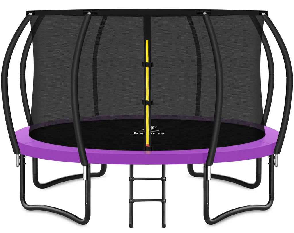 Outdoor Anti-Rust Trampolines