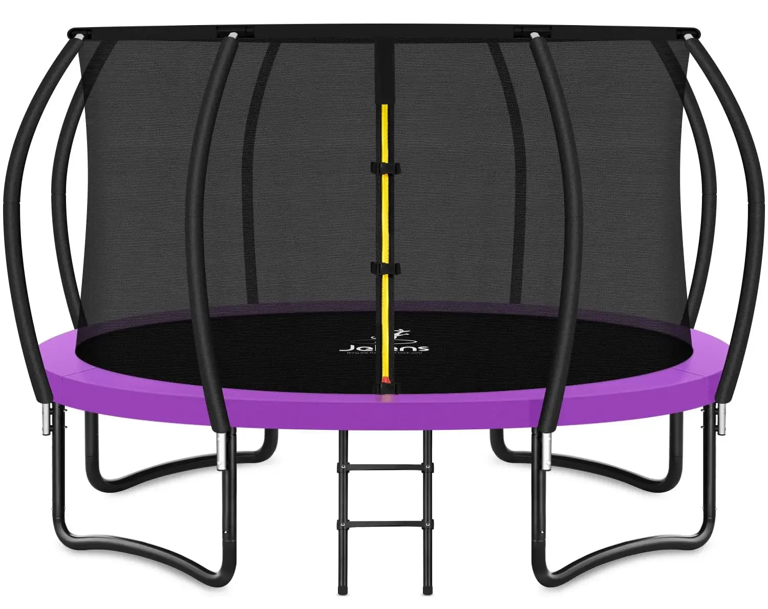 Outdoor Anti-Rust Trampolines