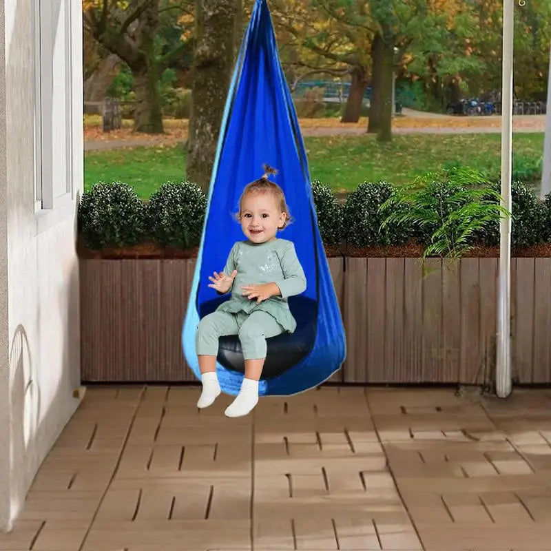 Indoor/Outdoor Sensory Hammock