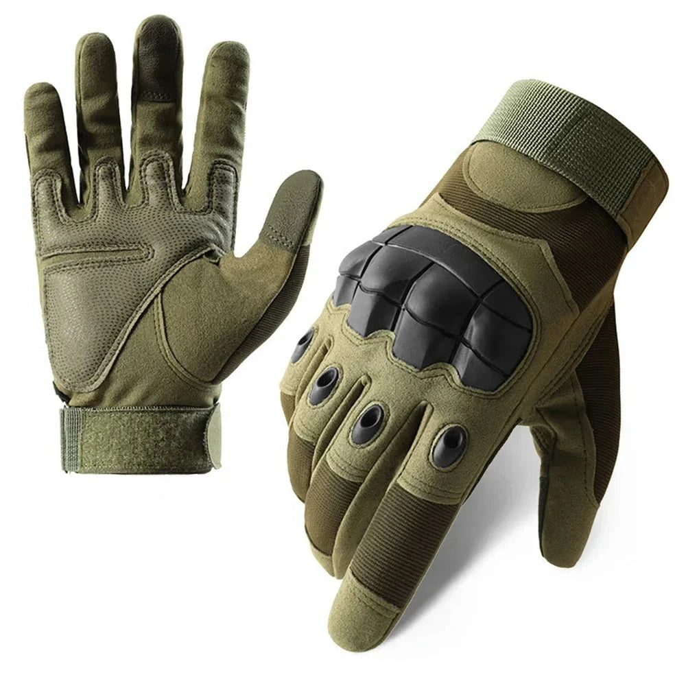 Sports & Hunting Gloves