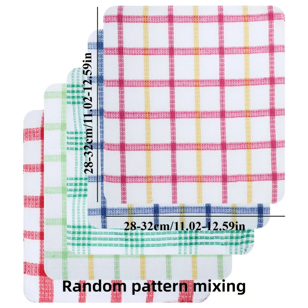 Double Sided Kitchen Towels