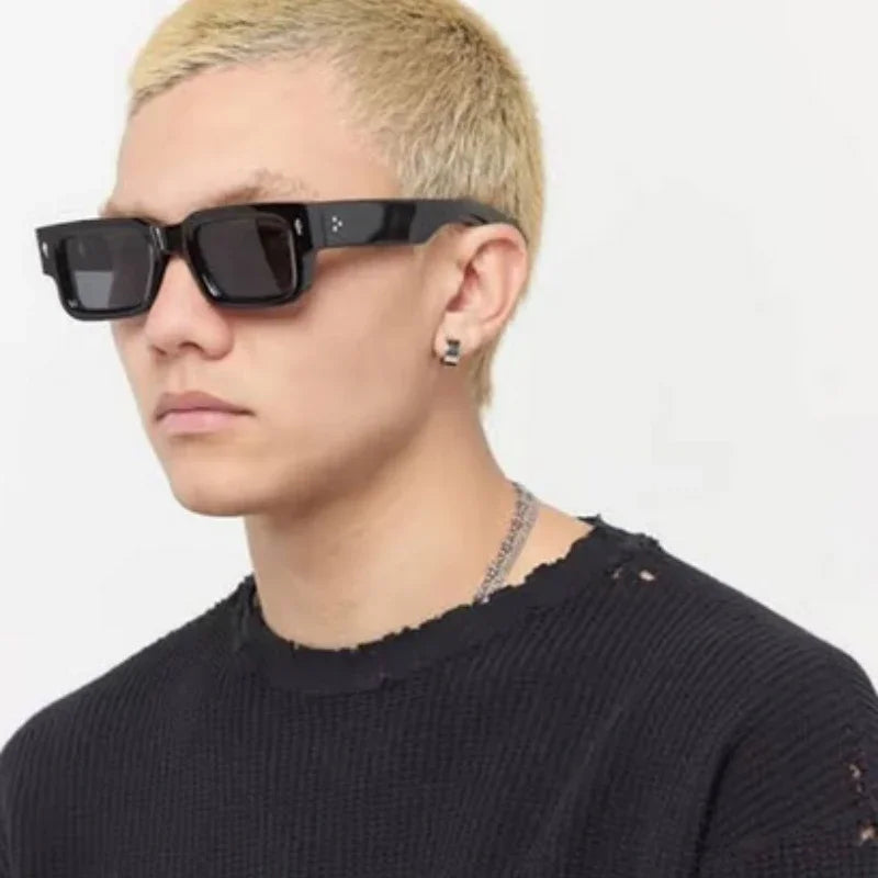 Classical Square Sunglasses