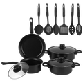 Kitchen non stick Cookware Set