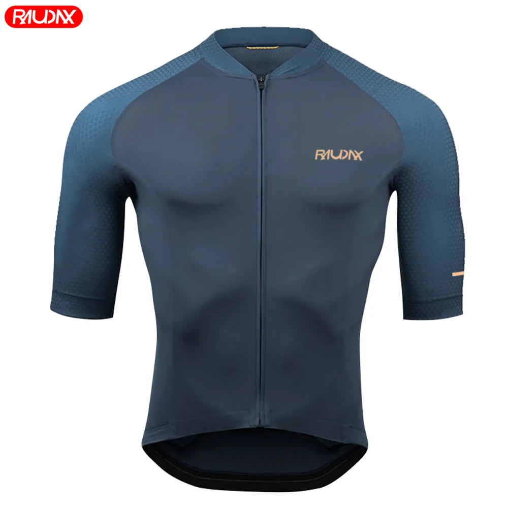 Short Sleeve Cycling Jersey
