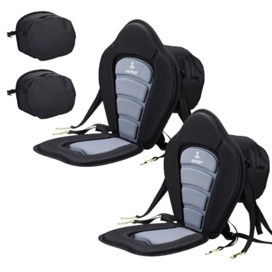 Kayak/Canoe Padded Back Seat