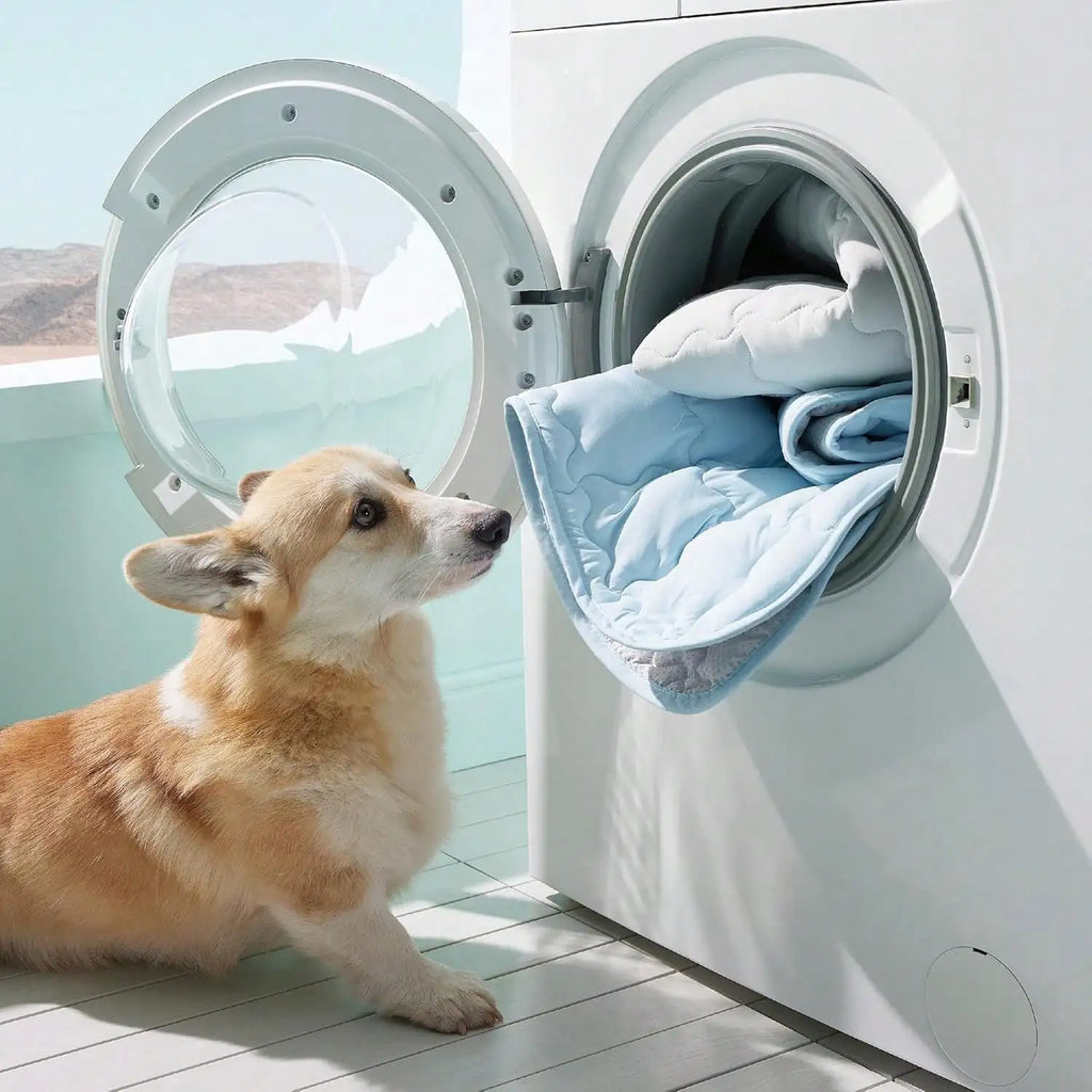 Summer Pet Cooling Mat For Dogs & Cats