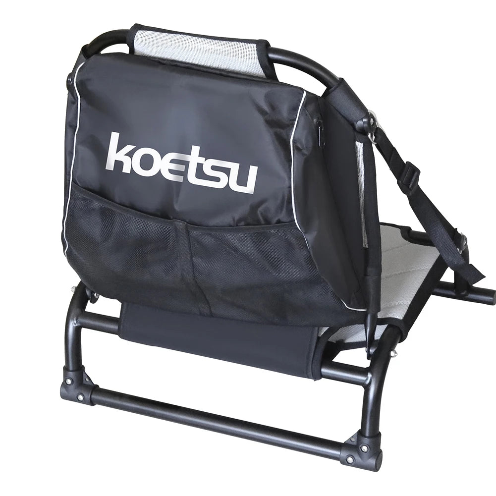 Back Seat Storage Bag