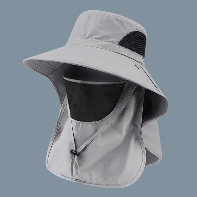 Summer Sun Hats
