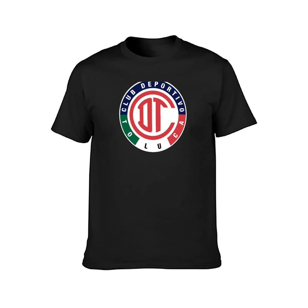 Mexican Toluca's Soccer Jersey