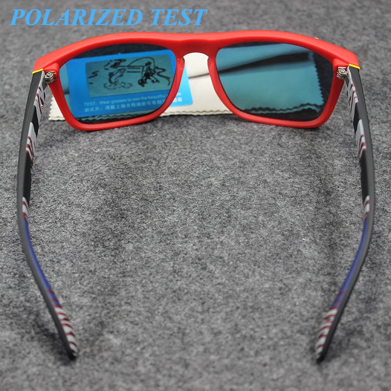 Polarized Fishing Glasses Men Women