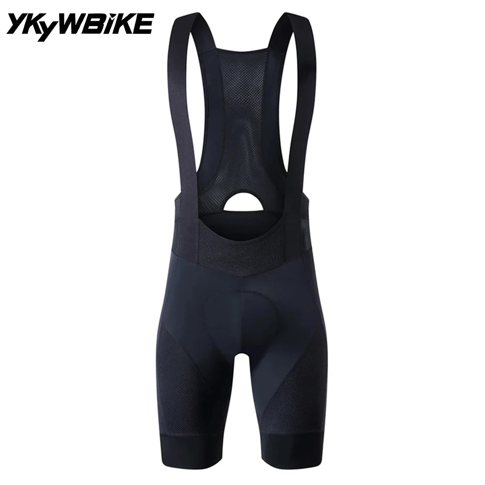 Outdoor Cycling Bib Shorts