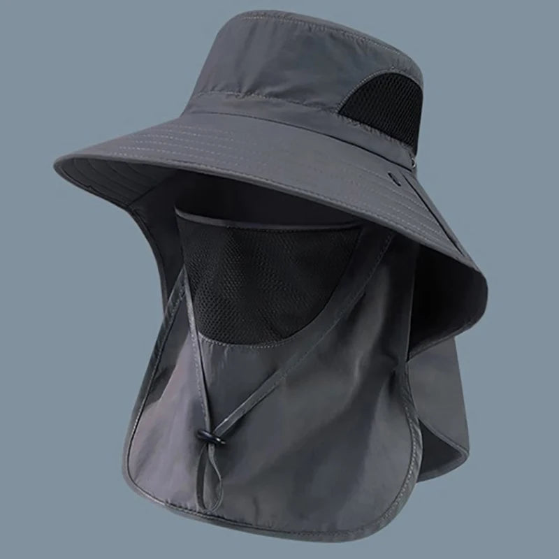 Summer Sun Hats