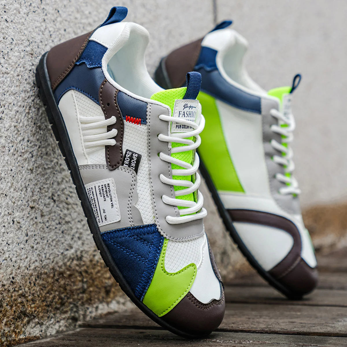 Men's casual sports outdoor hiking shoe