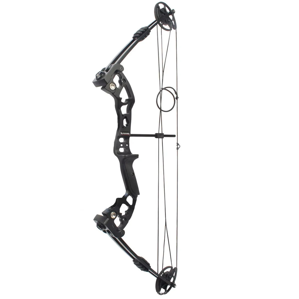Compound Metal hunting/fishing Bow