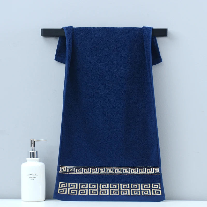 Bath Towels