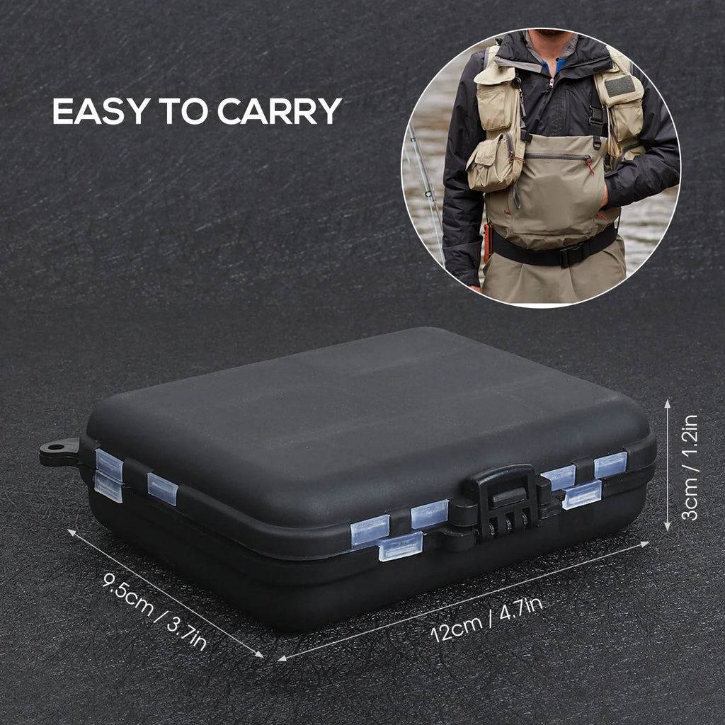 Fishing Accessories Box Set