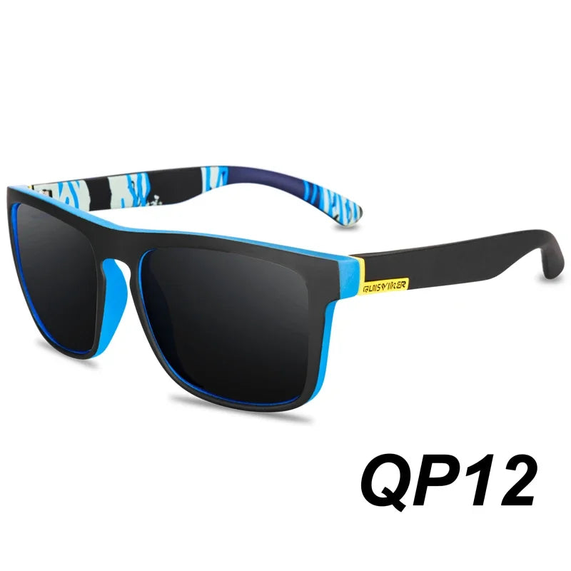 Polarized Fishing Glasses Men Women