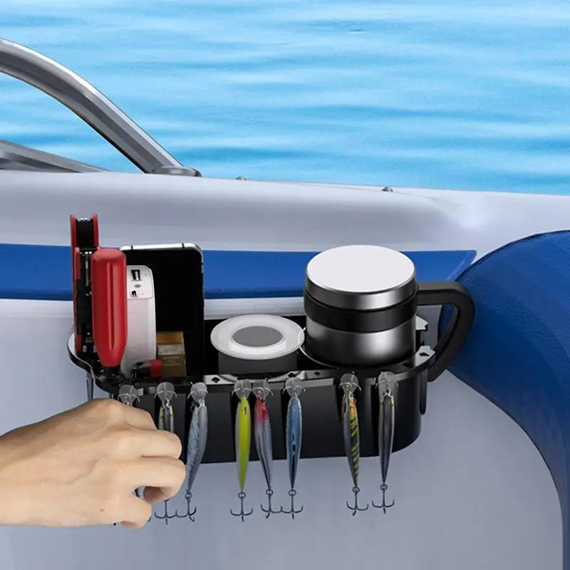 Kayak Storage cup holder