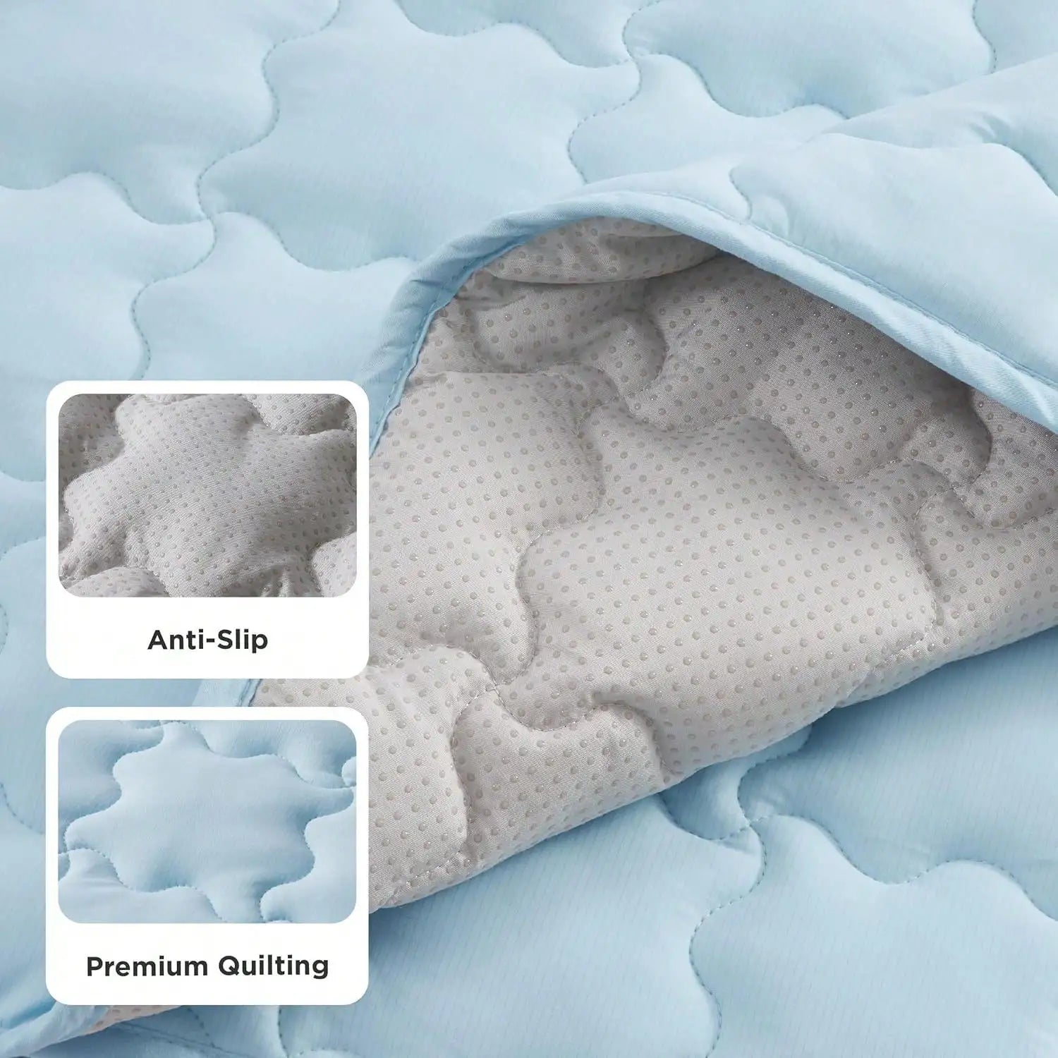 Summer Pet Cooling Mat For Dogs & Cats