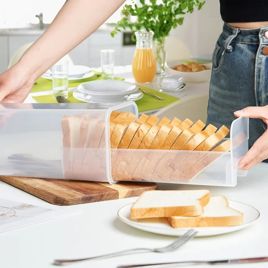 Bread container