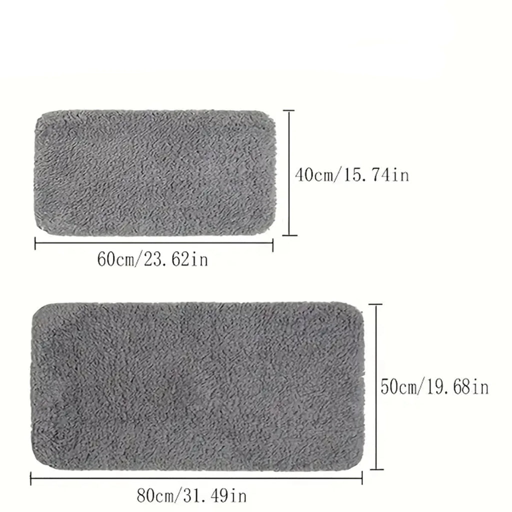 Bathroom Anti Slip Floor Mat