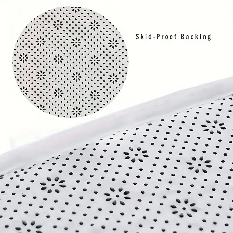 Bathroom Anti Slip Floor Mat