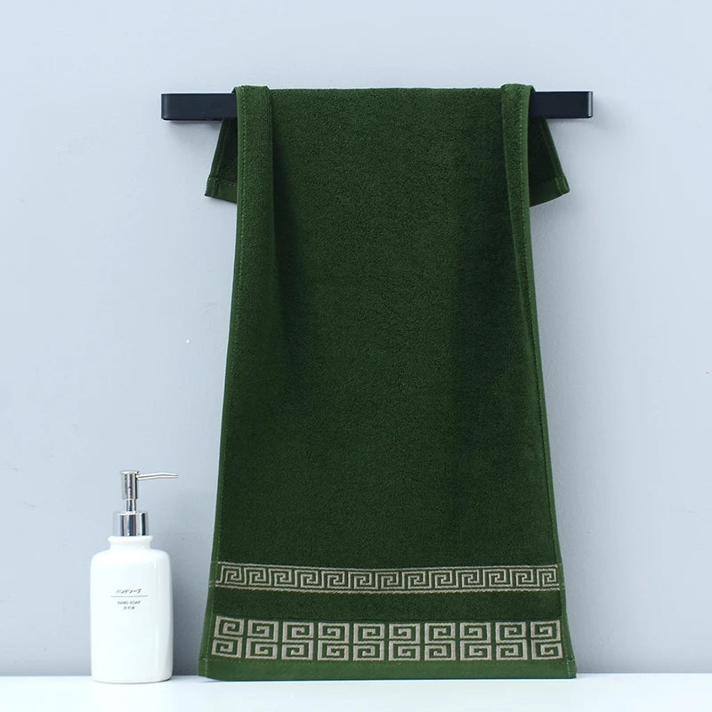 Bath Towels