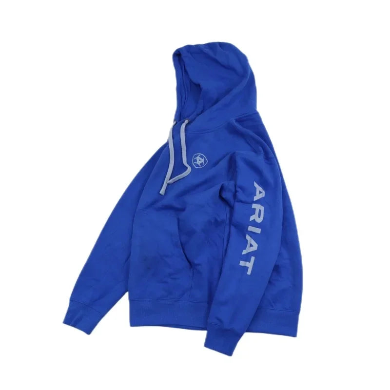 Men's Crew Neck Hoodie