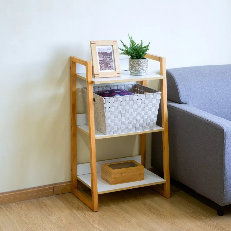 4-Pack Large Decorative Storage Baskets: Stylish Organizers