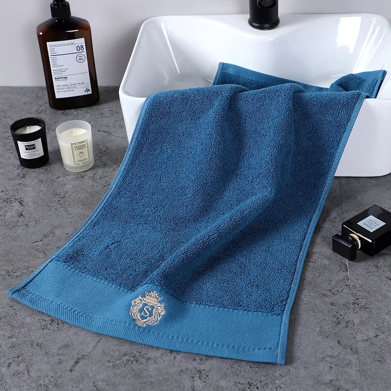 Big Bath Towels