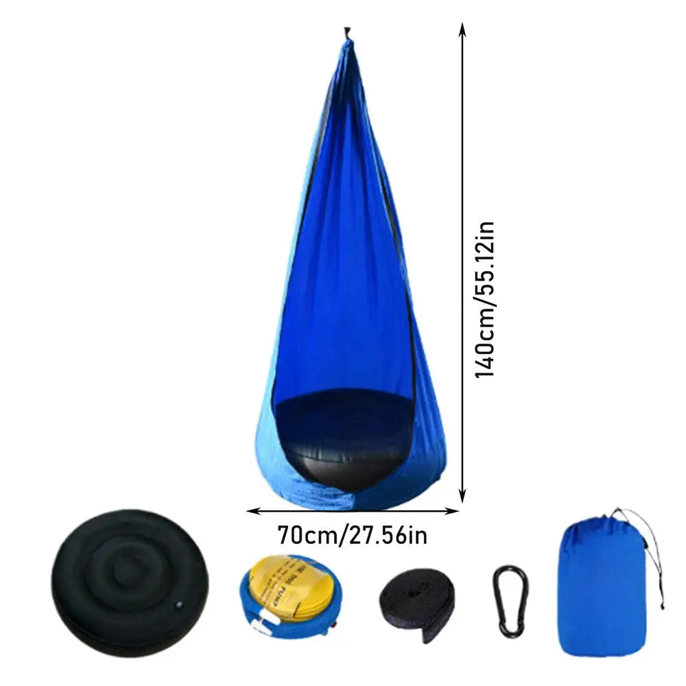 Indoor/Outdoor Sensory Hammock