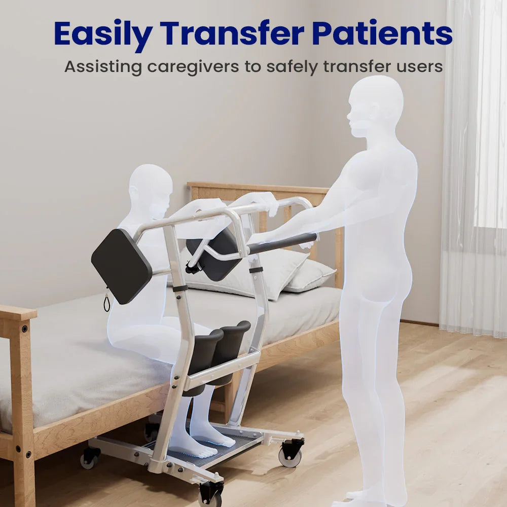 Sit To Stand Lift, Stand Assist Lift