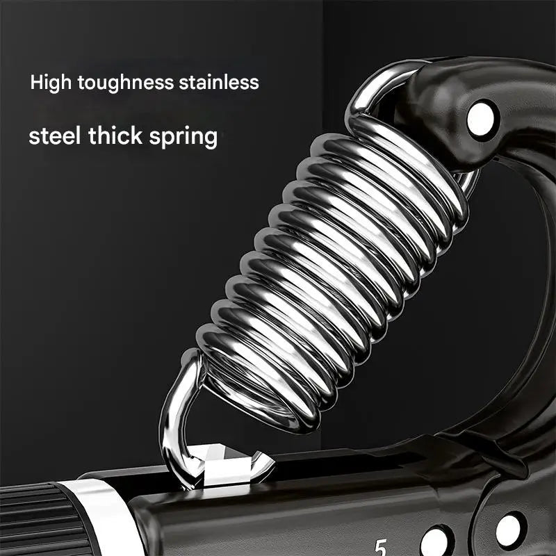 5 Pcs Finger and Hand Strength Device