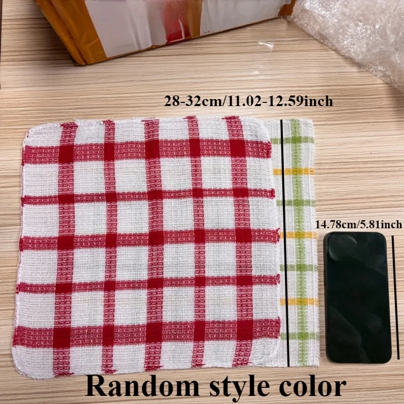 Double Sided Kitchen Towels
