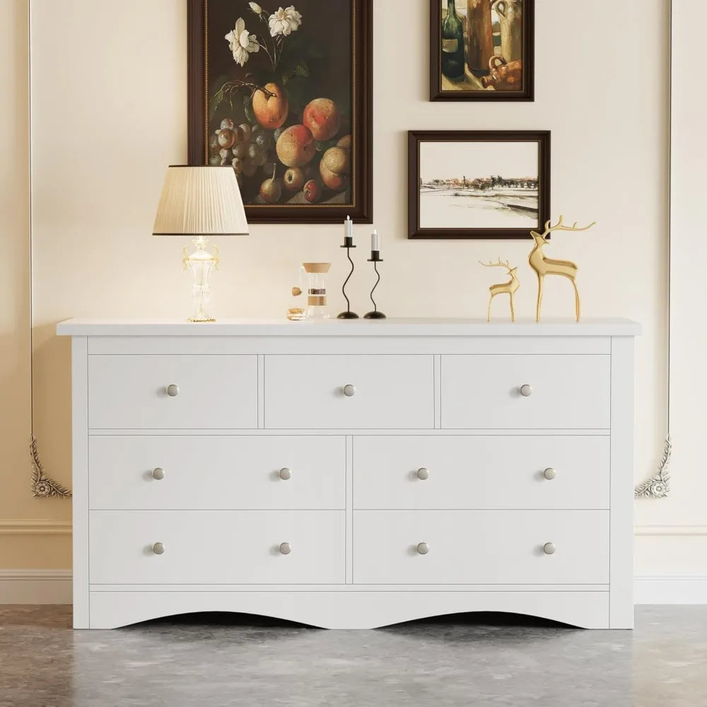 Furmax Dresser for Bedroom 7