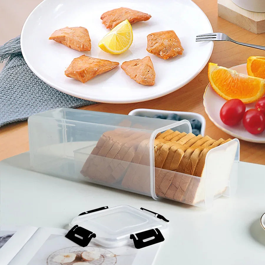 Bread container