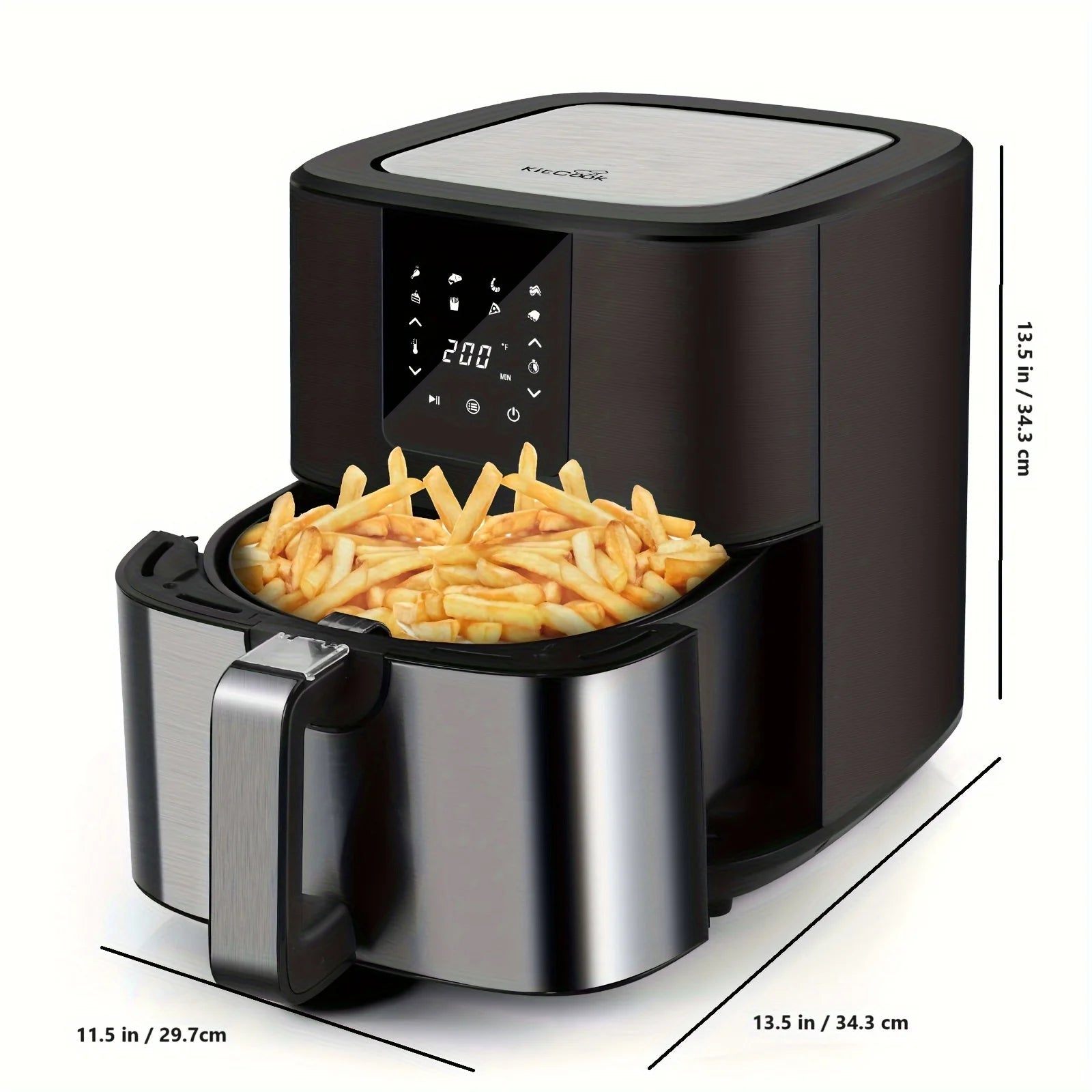 Large Air Fryer