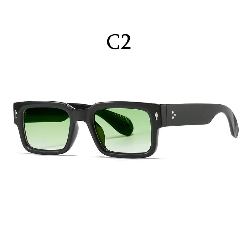 Classical Square Sunglasses