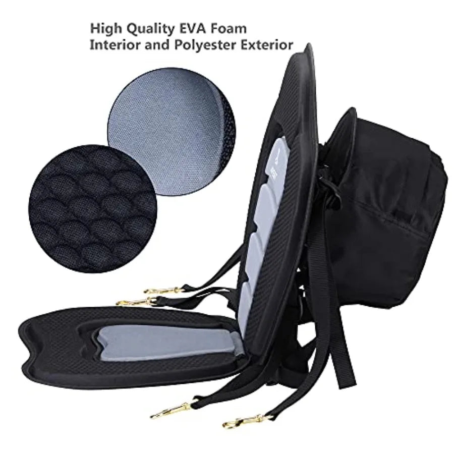 Kayak/Canoe Padded Back Seat