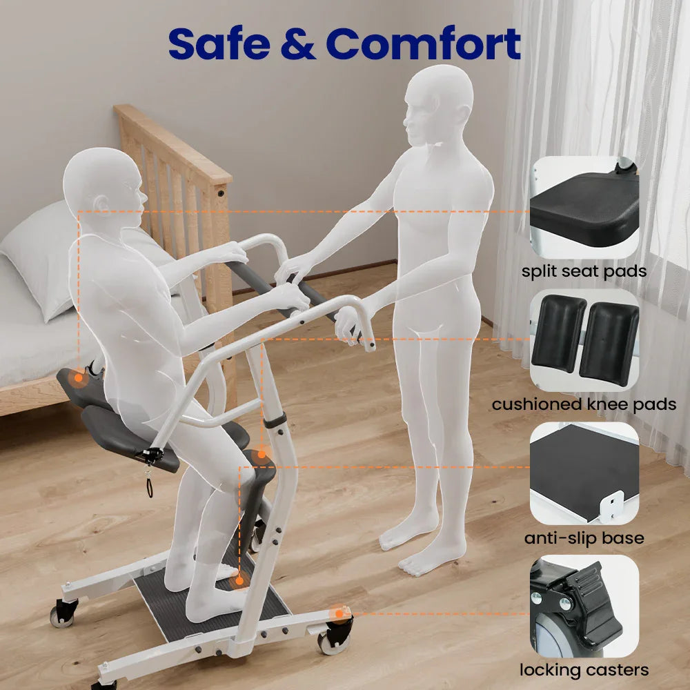 Sit To Stand Lift, Stand Assist Lift