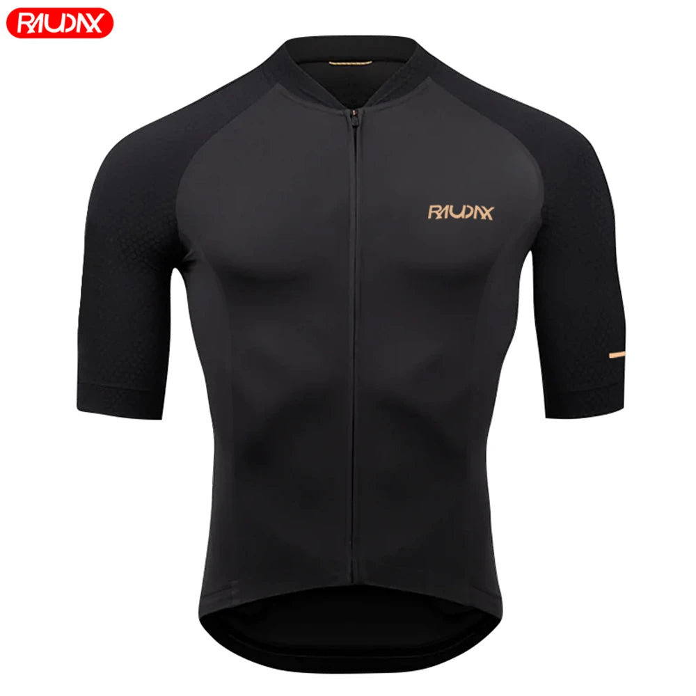 Short Sleeve Cycling Jersey