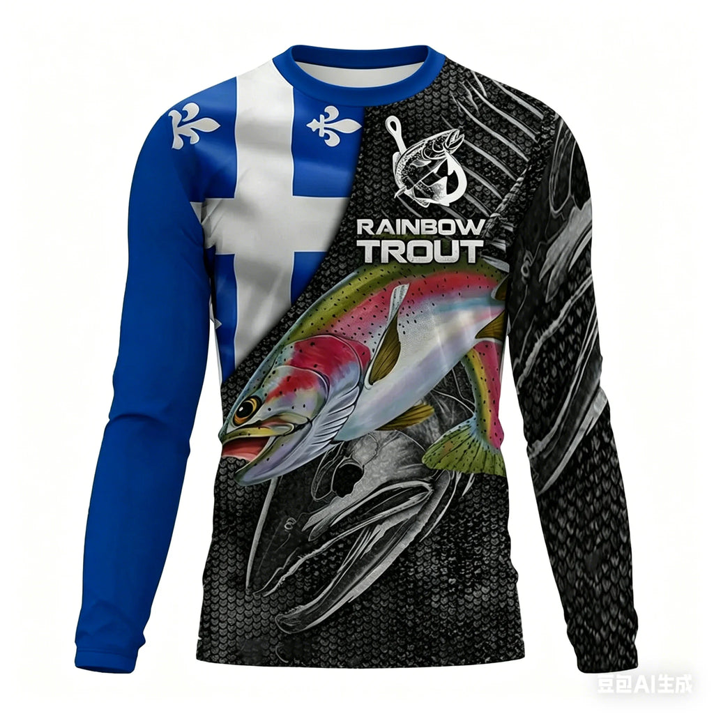 Fishing T Shirt