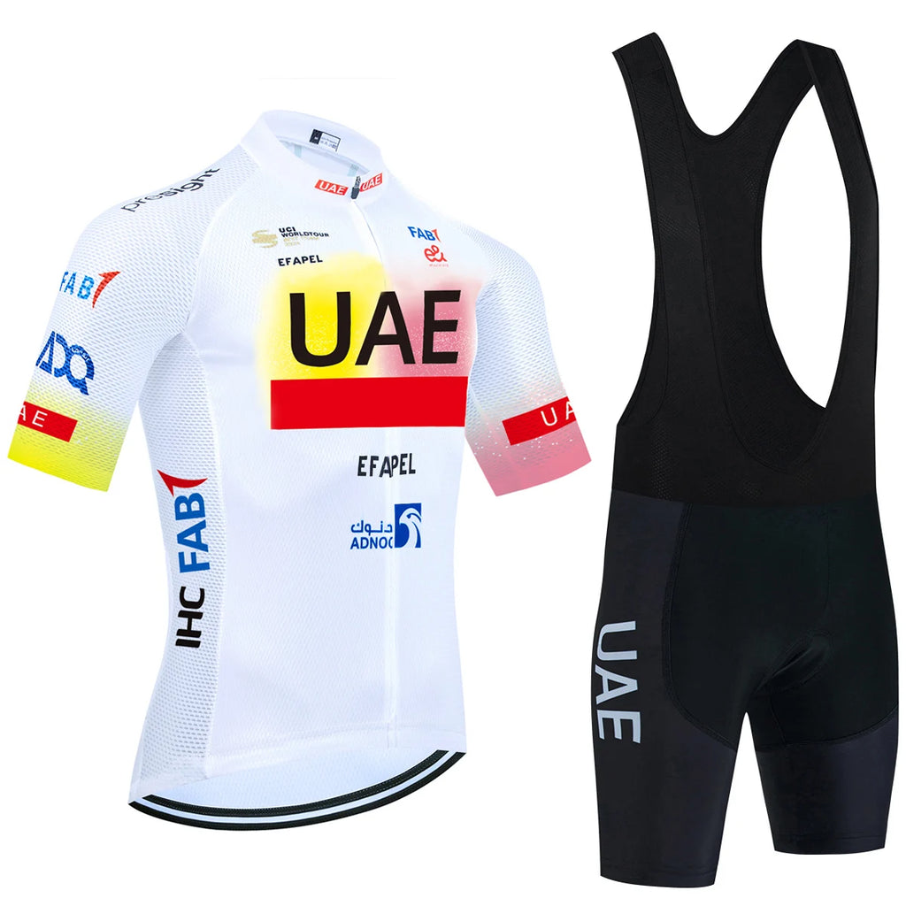 One-piece Cycling Shorts fFor Men and Women