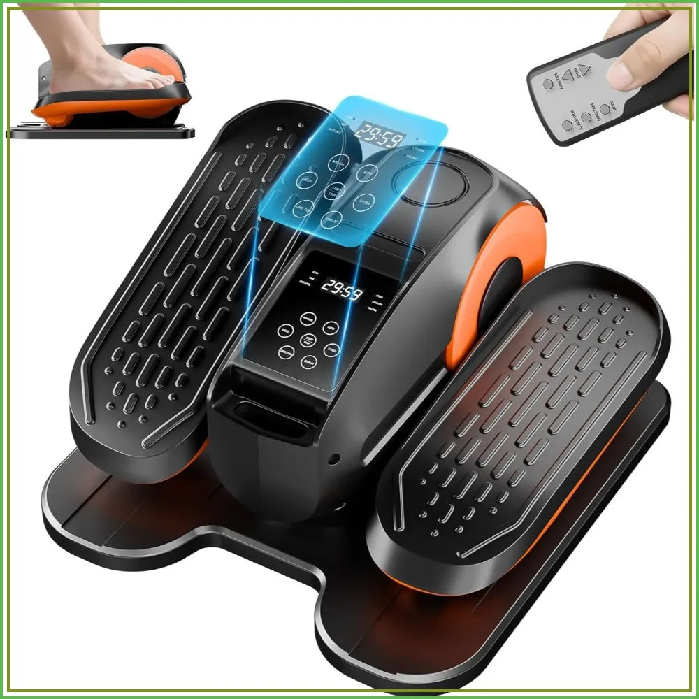 Under Desk Electric Leg Exerciser