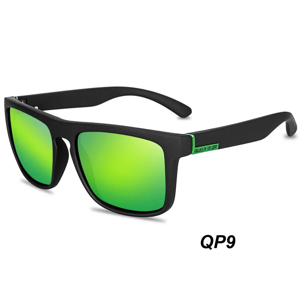 Polarized Fishing Glasses Men Women
