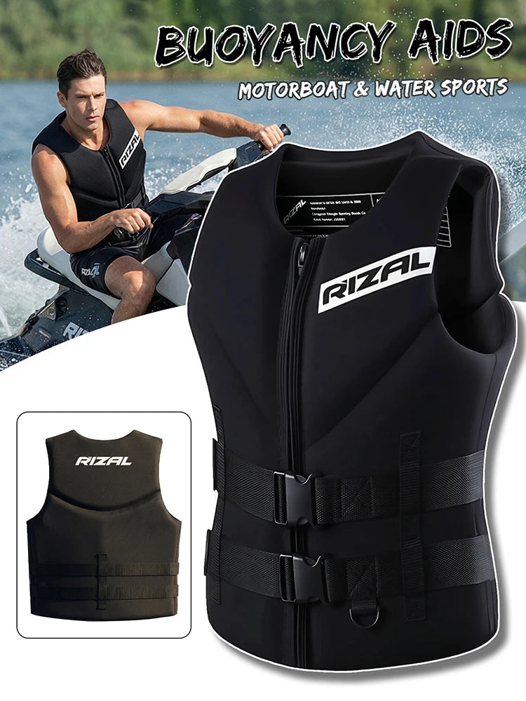 Life Vest Adults