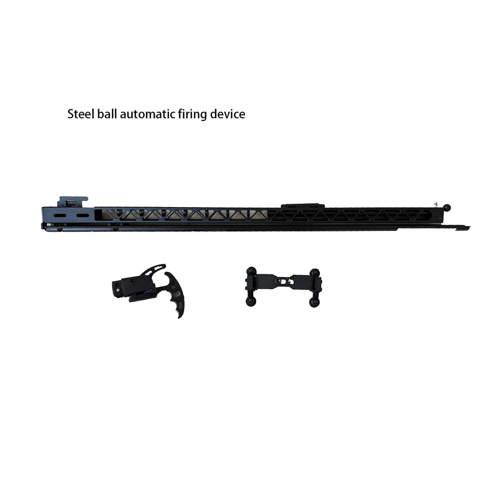 Compound Metal hunting/fishing Bow