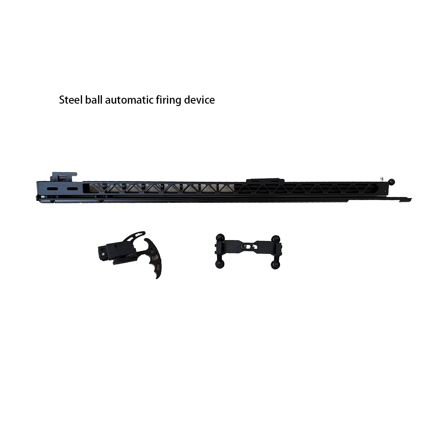 Compound Metal hunting/fishing Bow