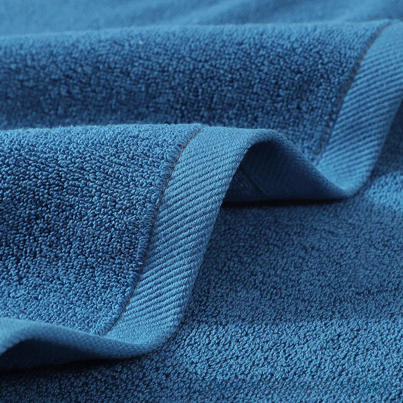 Big Bath Towels