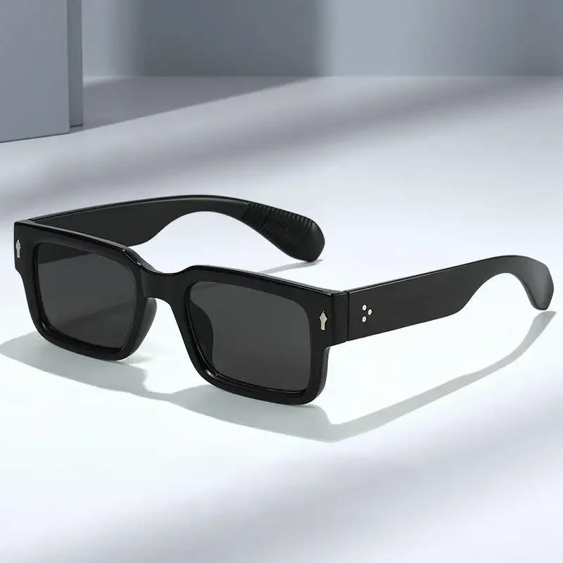 Classical Square Sunglasses